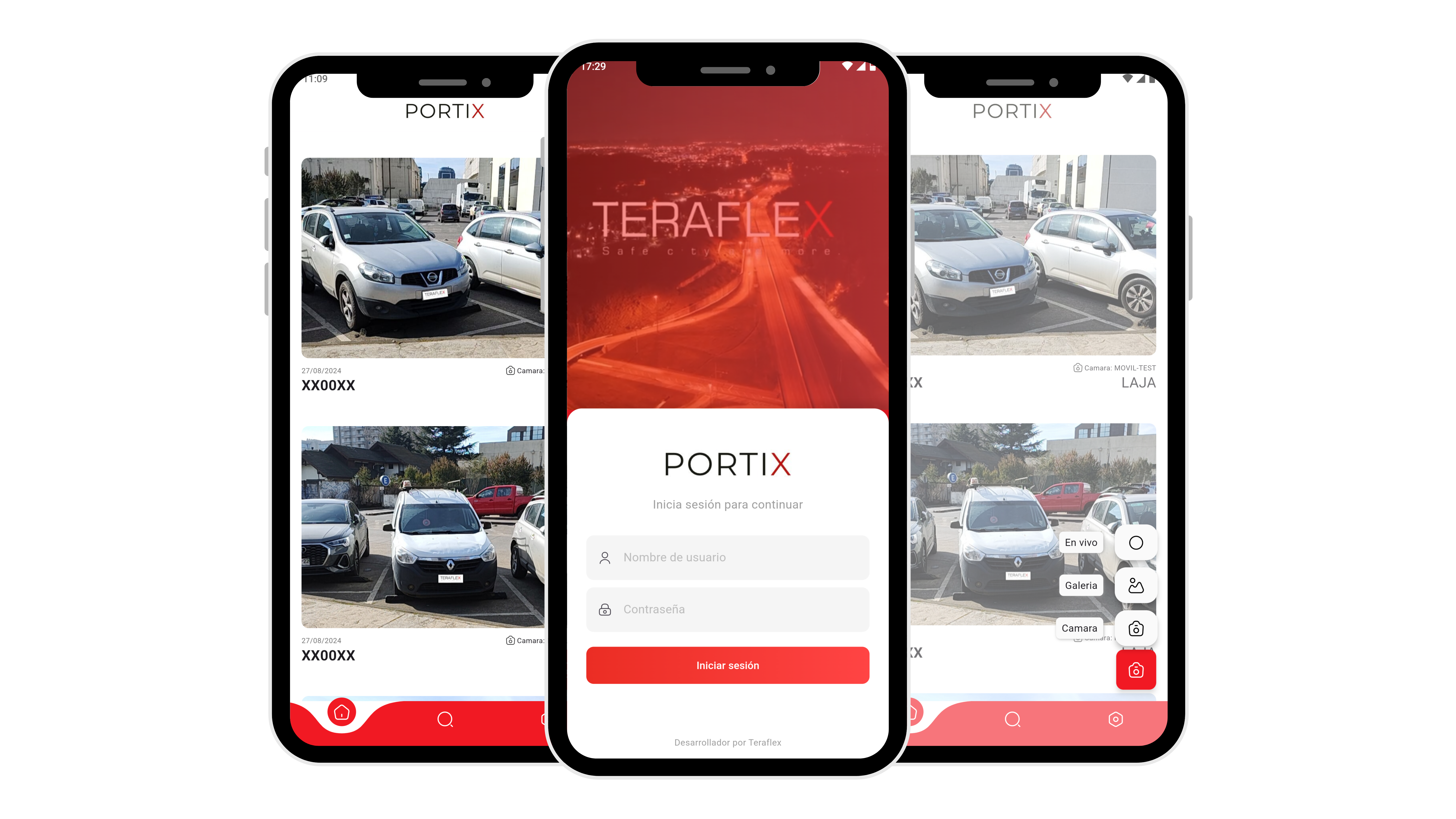 Portix banner