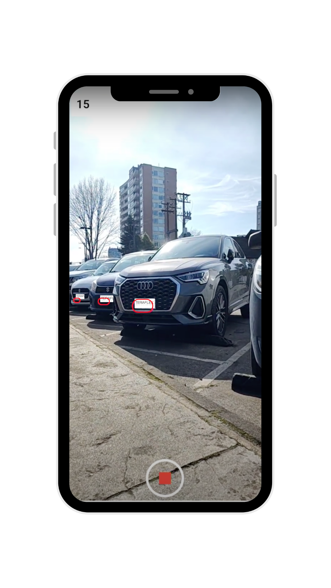 Portix app 3